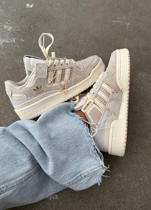 Кроссовки adidas forum