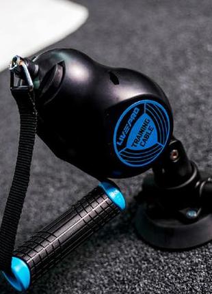 Кабельный тренажер livepro training cable ku-22