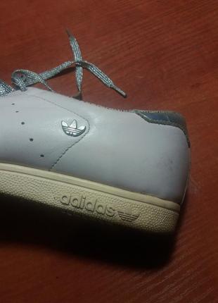 Кросівки adidas3 фото