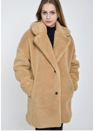 Продам нову шубу трендову