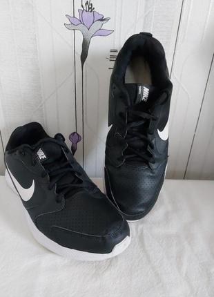 Чоловічі кросівки nike todos.