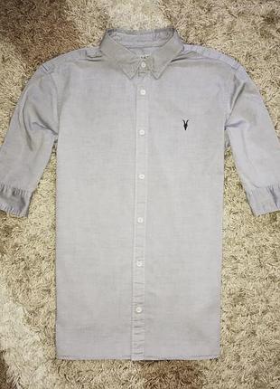 Рубашка all saints оригинал