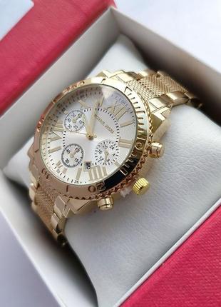 Женские часы michael kors2 фото