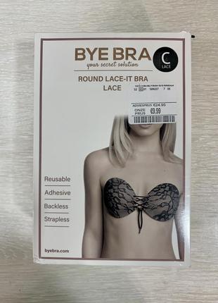 Бра для грудей самоклеюче