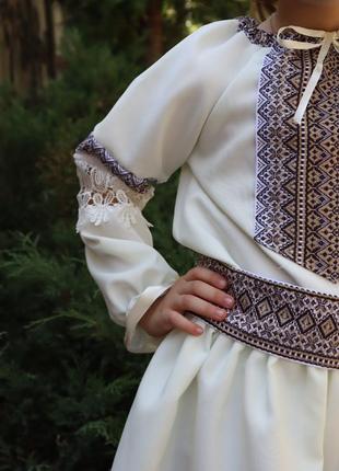 Детский костюмчик на 7 лет