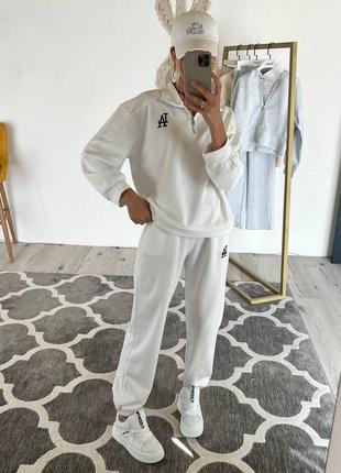 Спортивний костюм l.a.