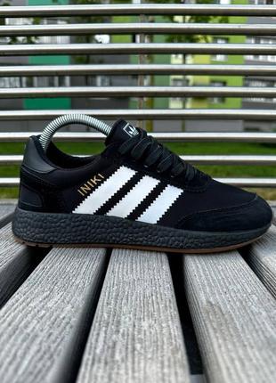 👟 кросівки adidas iniki