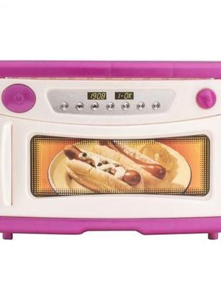 Игровой набор "микроволновка"