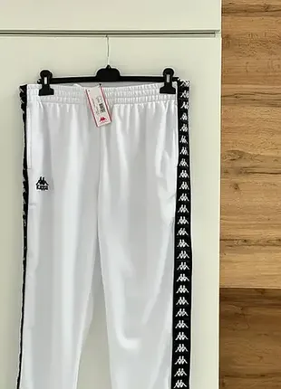 Мужской спортивный костюм kappa lampas