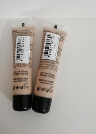 Max factor facefinity all day flawless 3-in-1 foundation2 фото