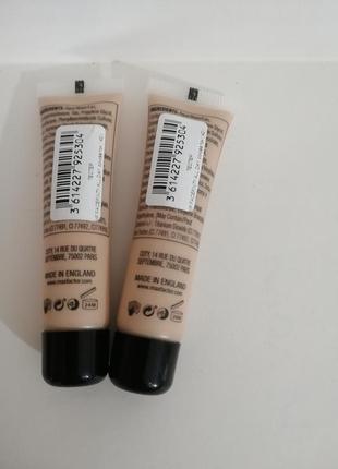 Max factor facefinity all day flawless 3-in-1 foundation3 фото