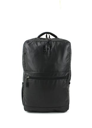 Міський рюкзак outdoor gear 2715 чорний2 фото