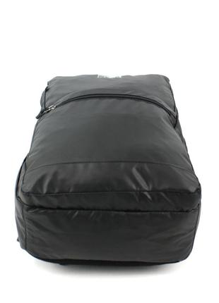 Міський рюкзак outdoor gear 2715 чорний3 фото