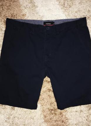 Шорты firetrap оригинал