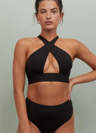 Лиф бикини h&amp;m