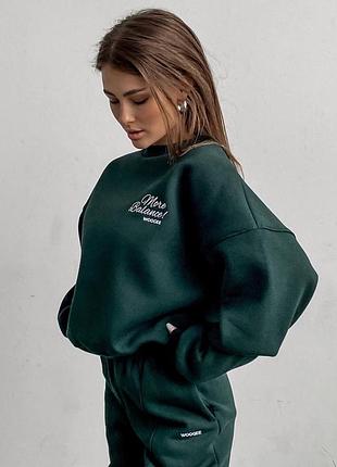 Костюм з імітованими стрілками6 фото