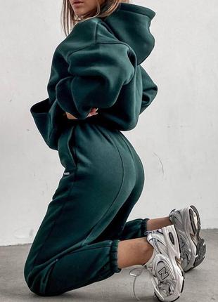 Костюм з імітованими стрілками2 фото