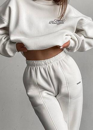 Костюм з імітованими стрілками5 фото