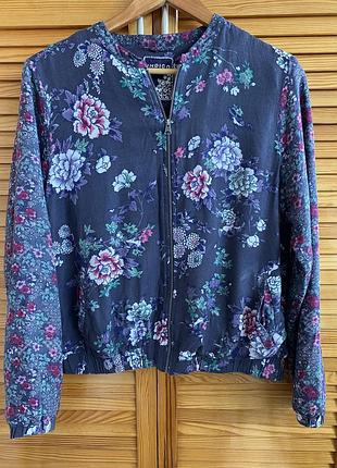 Женская кофточка ветровка кардиган