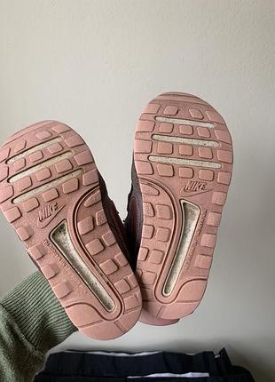 Б/у кроссовки 2