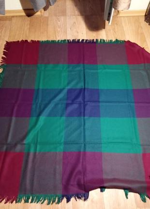 Хустка вовна, мiкс.