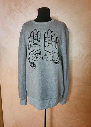 Свитшот.