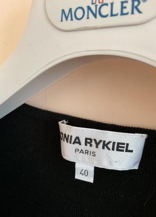 Оригинальный свитер sonia rykiel4 фото