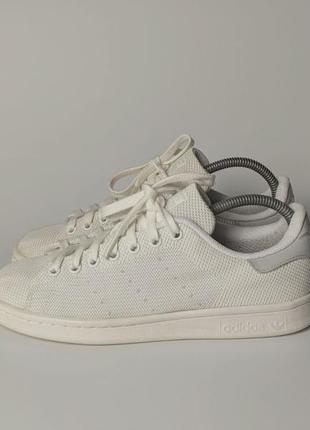 Adidas stan smith1 фото