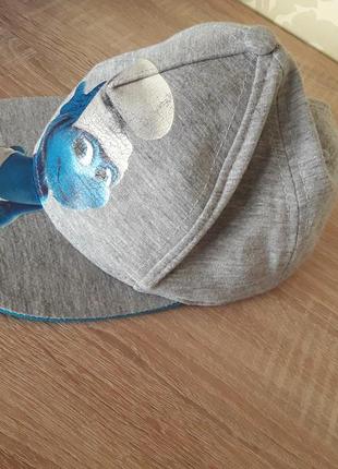 Дитяча кепка