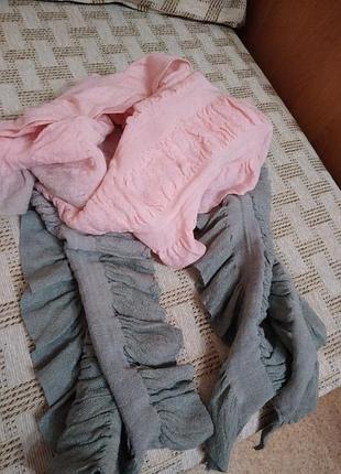 Шарф женский