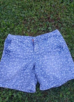 Емкость джинсовая от george