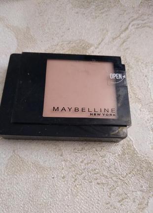 Maybelline румяна2 фото