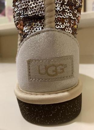 Ugg australia original1 фото