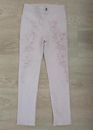 Джогери h&m 120-130р