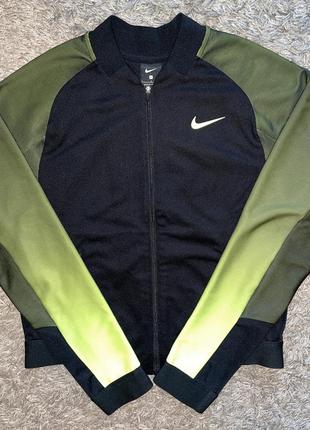 Олімпійка nike running, оригінал, розмір