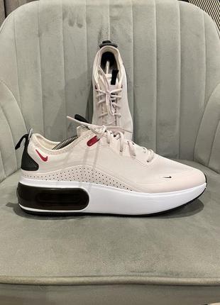Кросівки above nike Air Zoom Pegasus 37 Pure Platinum
