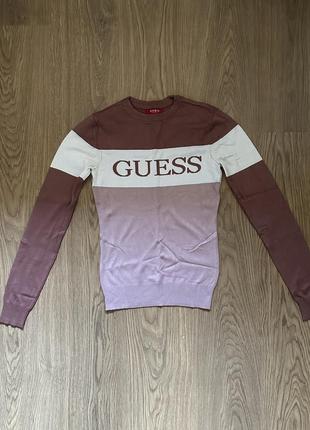 Жіночий светр guess