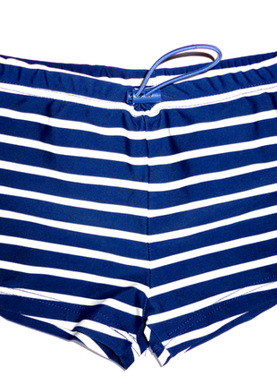 Плавки для мальчика mimimo 6-7 лет