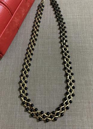 А 98/18 чокер винтаж