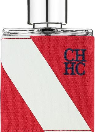 Ch men sport.оригинальный парфюм в остатке.