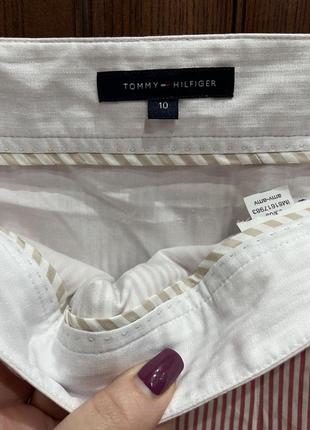 Юбка юбка tommy hilfiger оригинал6 фото