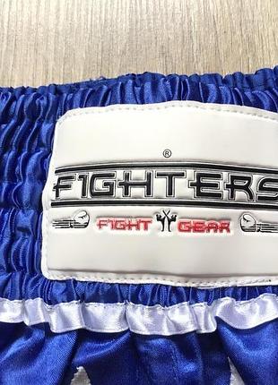 Шорты для mma fighters s 6