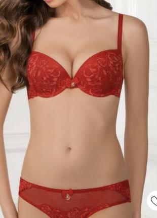 Бюстгальтер jasmine 75 b