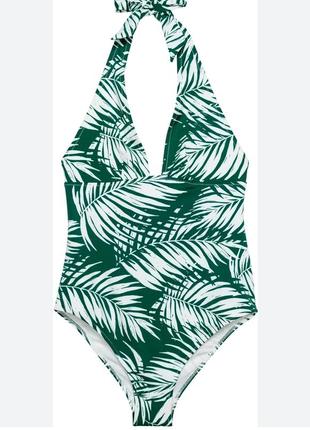 Купальник h&m, размер м-л (арт1410)