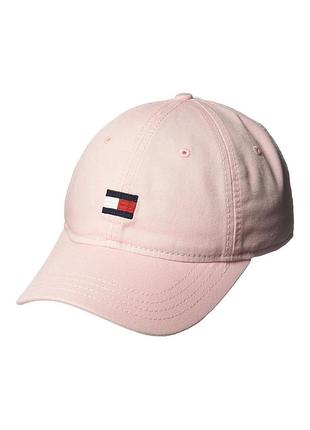 Бейсболка tommy hilfiger