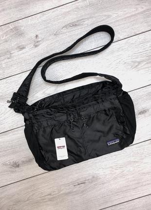 Сумка patagonia lightweight travel courier bag