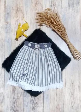 C&a юпка для девочки