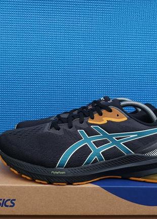 Asics gt-1000 11 gtx - кросівки оригінал (44/28)