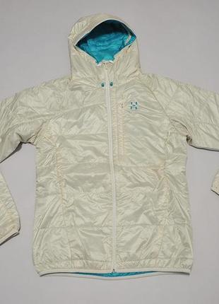 Жіноча куртка haglofs pertex quantum insulated jacket - m