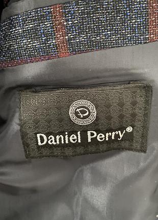 Костюм тройка daniel perry